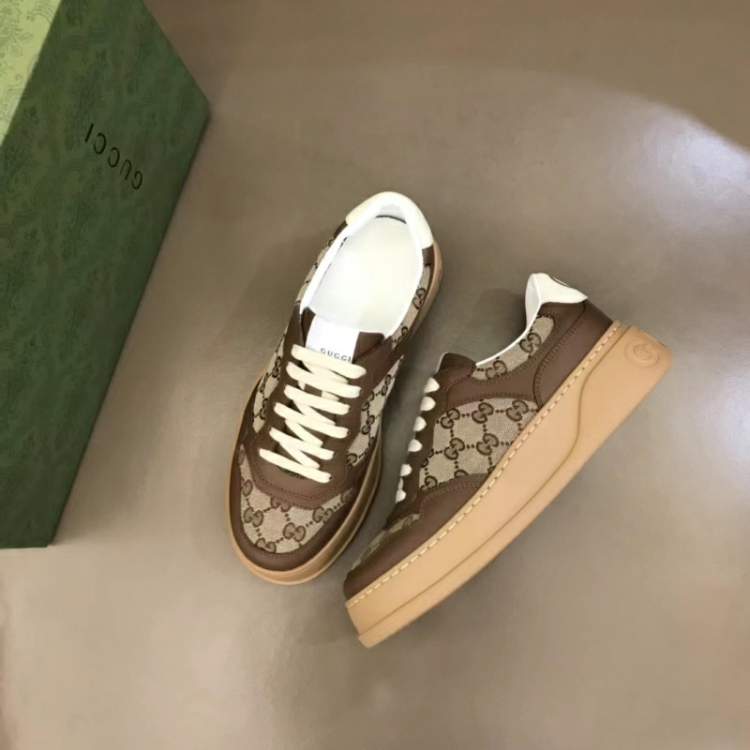 Picture of Gucci Shoes _SKUGuccisz38-45jyq11059594